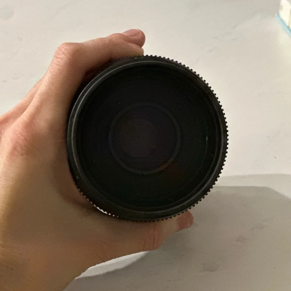 Tamron 70-300mm f/4 Camera Lens (for Nikon Camera)